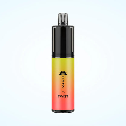 Hayati Twist 5000 Pod Kit