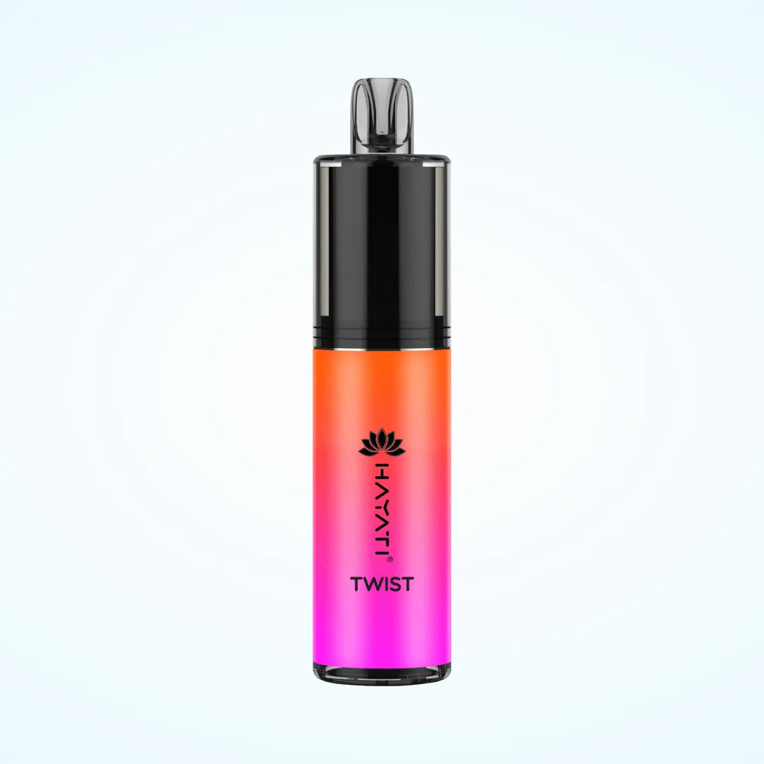 Hayati Twist 5000 Pod Kit