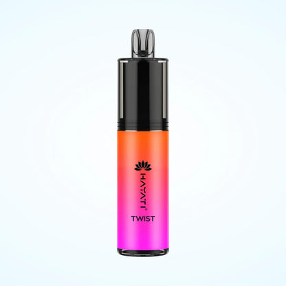 Hayati Twist 5000 Pod Kit