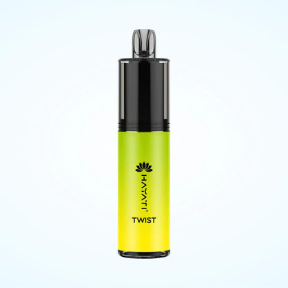 Hayati Twist 5000 Pod Kit