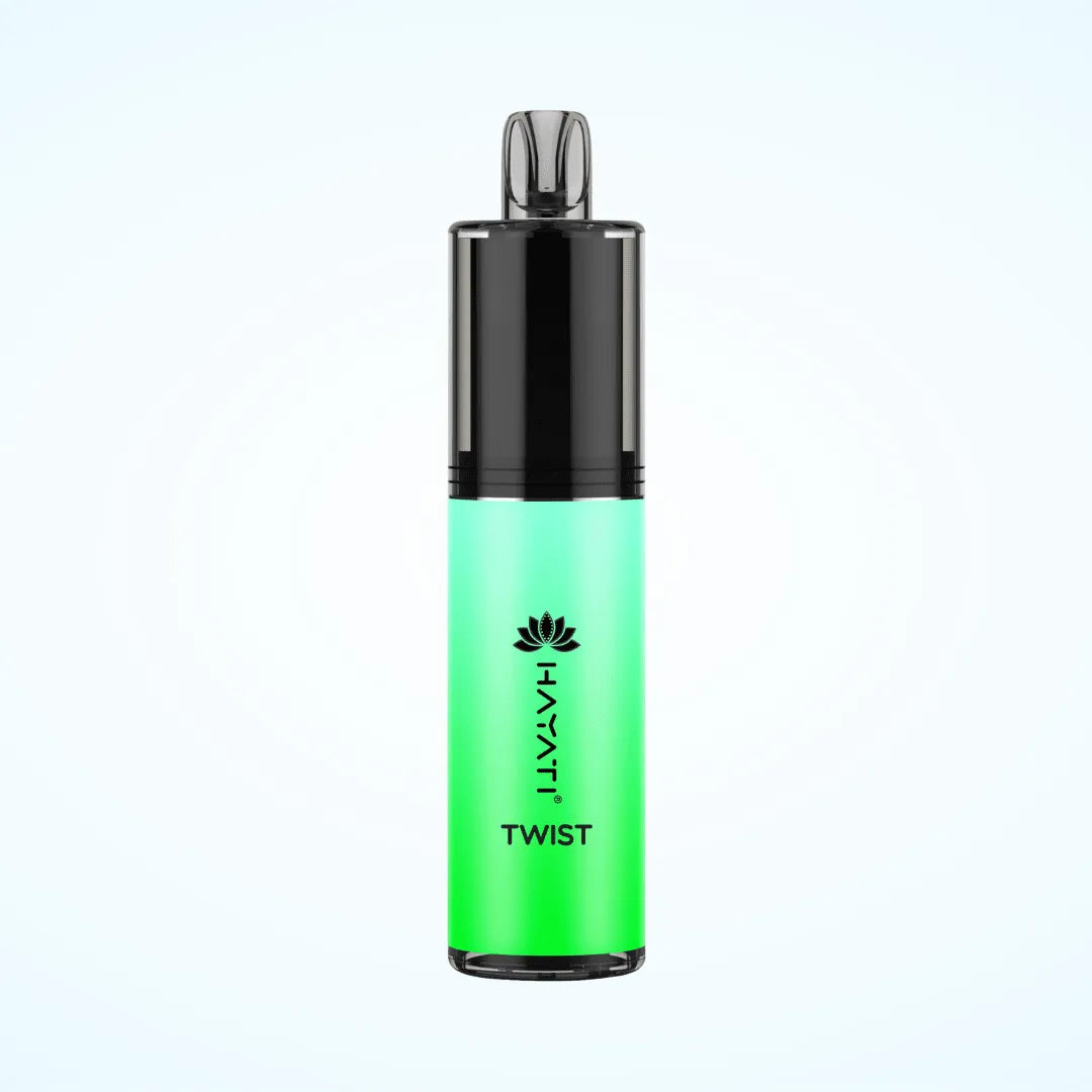 Hayati Twist 5000 Pod Kit