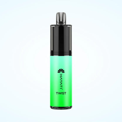 Hayati Twist 5000 Pod Kit