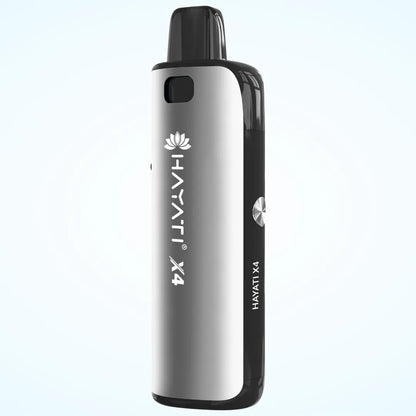 Hayati x4 Refillable Vape Kit