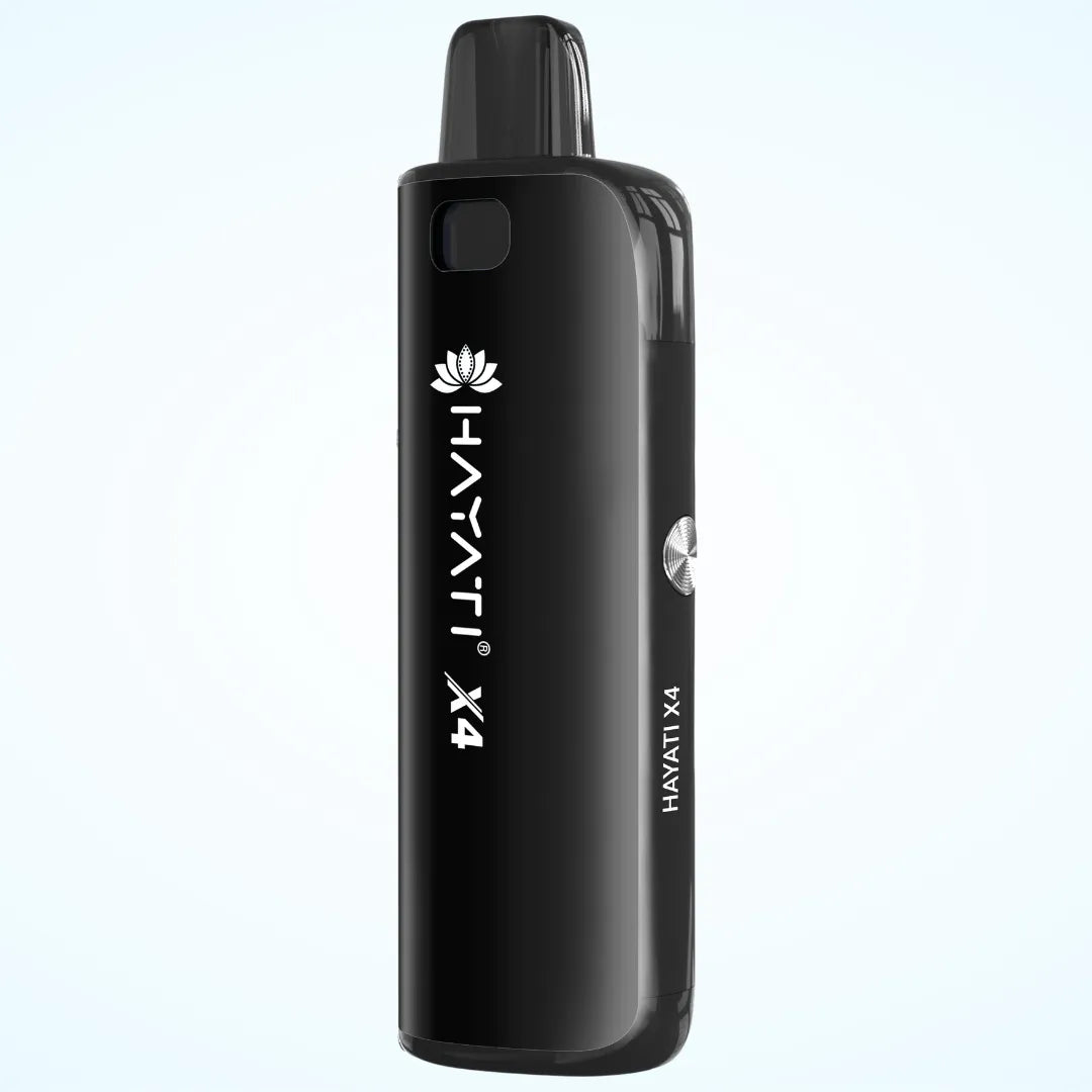 Hayati x4 Refillable Vape Kit