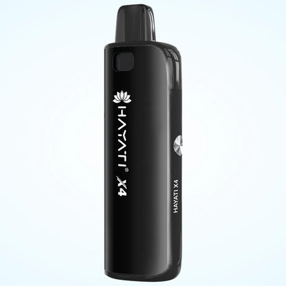 Hayati x4 Refillable Vape Kit