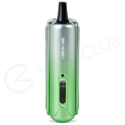 Lost Mary Nera15K Fullview Vape Kit