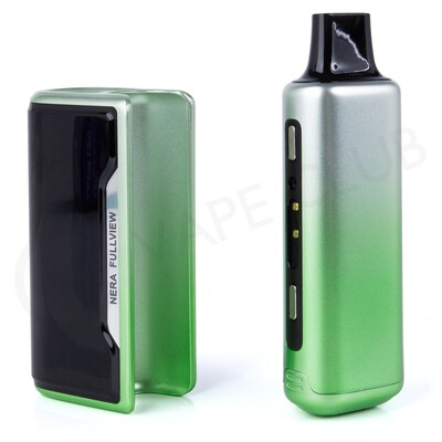 Lost Mary Nera15K Fullview Vape Kit