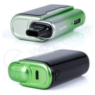Lost Mary Nera15K Fullview Vape Kit