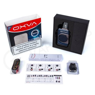 OXVA Xlim SQ Pro 2 Vape Kit