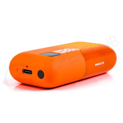 Pixl 8000 Vape Kit