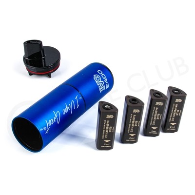 IVG 2400 Pod Kit