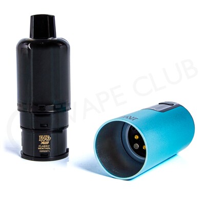 IVG XL 35K Vape Kit