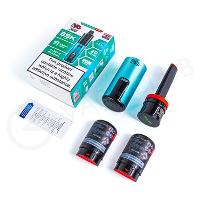 IVG XL 35K Vape Kit