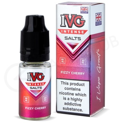 IVG Intense Salts