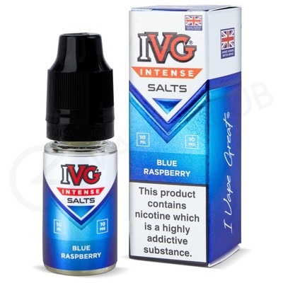 IVG Intense Salts