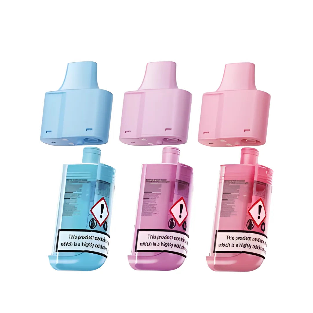Lost Mary BM6000 Refill Pods 10MG