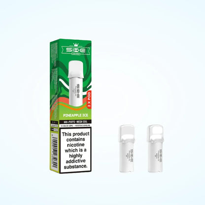 SKE Pro Prefilled Pod Kit 10mg