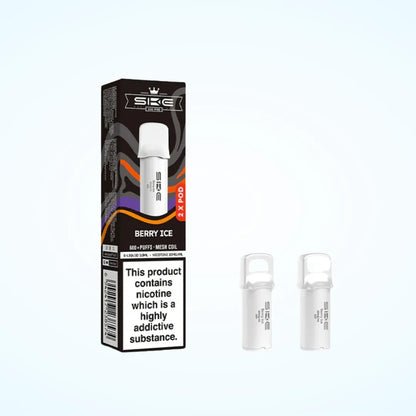 SKE Pro Prefilled Pod Kit 10mg