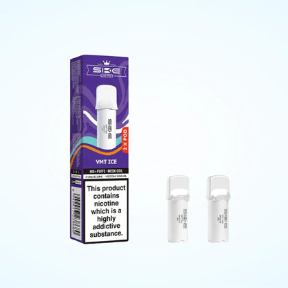 SKE Pro Prefilled Pod Kit 10mg