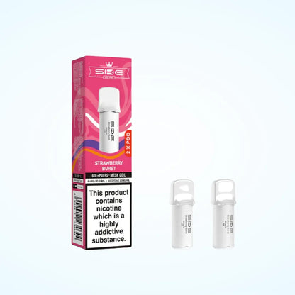 SKE Pro Prefilled Pod Kit 10mg