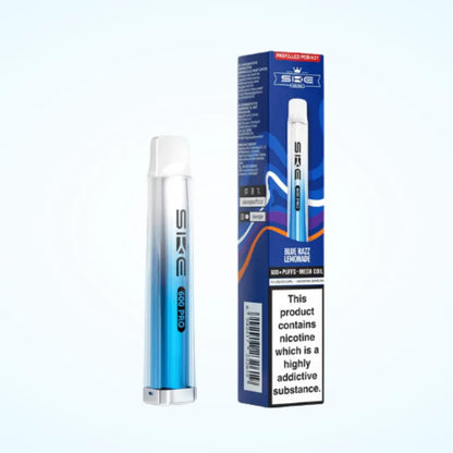 SKE Crystal Bar 600 Puff Disposable Vape