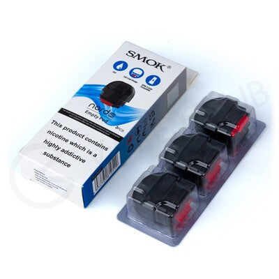 Smok Nord 5 Replacement Pod