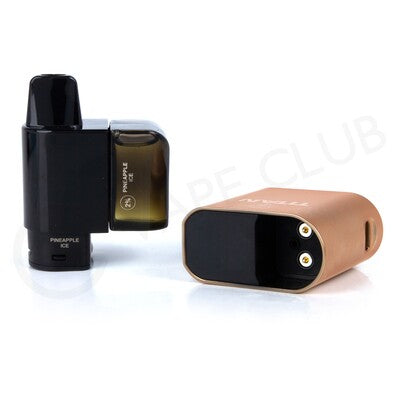 Titan Pro 15K Pod Kit