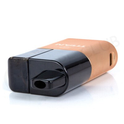 Titan Pro 15K Pod Kit