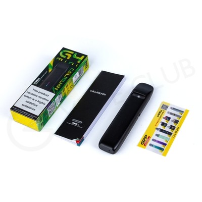 Uwell Caliburn G4 Mini Vape Kit