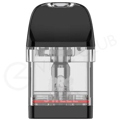 Uwell Caliburn GPP Alpha Replacement Pods