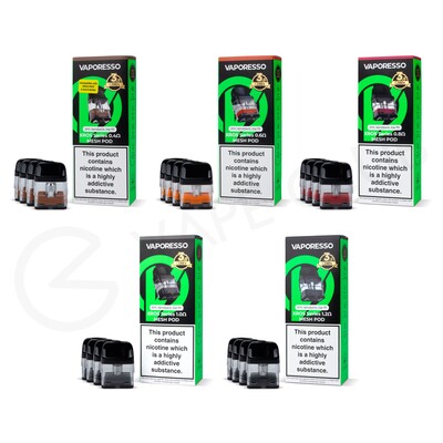 Vaporesso Xros Corex Replacement Pods