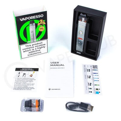 Vaporesso Xros Pro 2 Vape Kit