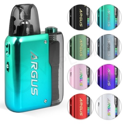 Voopoo Argus P2 Vape Kit