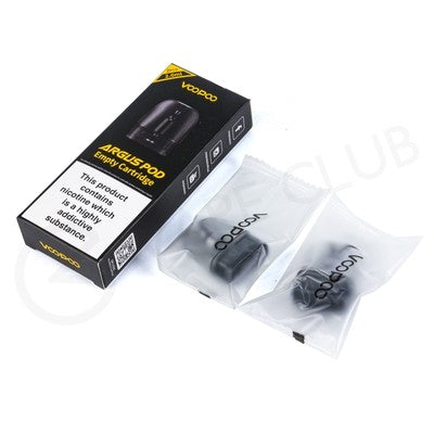 Voopoo Argus Replacement Pod